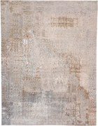 Asman Tappeto orientale 270x360 (Indian) Annodato A Mano