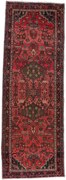 Hamedan Tappeto persiano 280x100 (Iran) Annodato A Mano