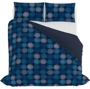 Parure copripiumino matrimoniale Ipnotic Datex