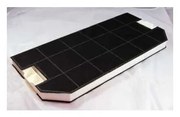 Filtro a carbone - Cappa aspirante Bosch 294580