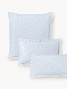 Federa jacquard Aisha