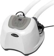 CLORINATORE AUTOMATICO SISTEMA ACQUA SALATA 5 GR/H peso kg.17,30 (26668) INTEX