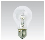 Lampadina tecnica E27/28W/230V trasparente 2800K