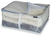 Borsa Portaoggetti Domopak Living Bon Ton Coperta 55 x 45 x 25 cm