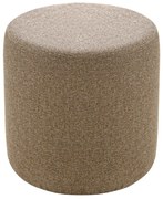 Sgabello marrone Silindir - Balcab Home