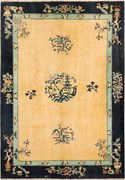 Peking Tappeto 120x180 (Pakistan) Annodato A Mano
