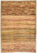 Ziegler Tappeto 180x120 Beige (Pakistan) Annodato A Mano