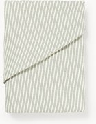 Tovaglia rotonda a righe Perry