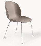 Sedia in plastica Beetle