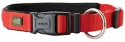 Collare per Cani Hunter Neopren Vario Rosso