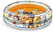 Piscina Gonfiabile per Bambini The Paw Patrol Ø 100 cm