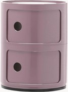 Contenitore di design con 2 cassetti Componibili, alt. 40 cm