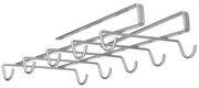 Supporto aggiuntivo per tazze - Metaltex