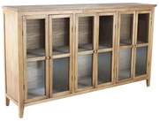 LITT - credenza in legno 3 ante