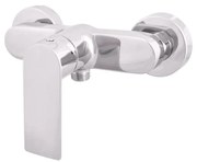 RAV Slezák NL181.5 - Miscelatore per doccia NIL, cromo lucido