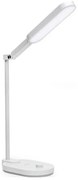 Lampada da tavolo LED dimmerabile LED/10W/5V 3800/4200K CRI 97 bianco