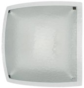 Prezent 972 - Vetro di ricambio ROWA E27