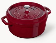 Casseruola rotonda in ghisa La Cocotte