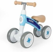 Bicicletta per Bambini Baby Walkers Hopps Azzurro Senza pedali