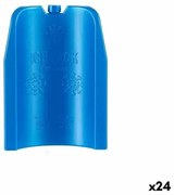 Raffredda Bottiglie 300 ml Azzurro Plastica (4,5 x 17 x 12 cm) (24 Unità)