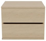 Cassettone, L 55 x P 50 x H 43 cm