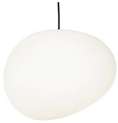 Foscarini - Gregg Esterno Lampada a Sospensione Large 10m Bianco Foscarini