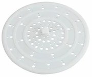 Filtro Lavandino Wenko 8183100 sava 12 x 0,3 cm Bianco Silicone