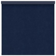 Tessuto per tende a rullo oscurante INSPIRE Nelson blu 132 x 250 cm