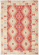 Kilim Tappeto 170 x 230 (Pakistan) Tessuto A Mano