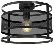 Plafoniera RIM 1xE27/60W/230V