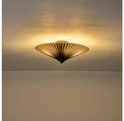 Plafoniera 5xE14/15W/230V nero