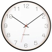 Orologio da parete ø 40 cm Joy - Karlsson