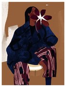 Dipinto 60x80 cm Her – Styler