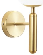 Lampada da parete G098-1W GOLD