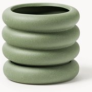 Portavaso piccolo Rudi, alt. 16 cm