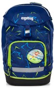 Zaino scuola Ergobag prime - Front RunBear