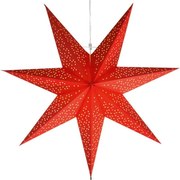 Decorazione luminosa Red Dot, ⌀ 54 cm - Star Trading