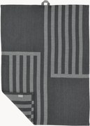 Set di 2 strofinacci Reflection