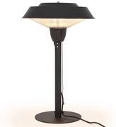 Lampada riscaldante Giove di Garden Point