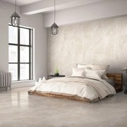 Piastrella da pavimento e rivestimento interno 60 x 120 cm Sp. 10 mm rettificato Classique Sand in gres porcellanato smaltato opaco beige traffico molto intenso (pei 5/5) R9 1.44 mq