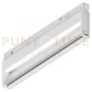 Sistema lineare ego wall washer 07w 3000k dali wh