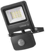 Osram - Proiettore LED con sensore ENDURA LED/10W/230V 3000K IP44