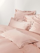 Copripiumino in seta Sylvie