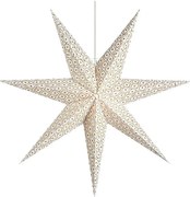 Markslöjd 705315 - Decorazione di natale BAROQUE 1xE14/25W/230V 45 cm