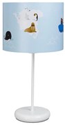 Lampada da tavolo per bambini SWEET DREAMS 1xE27/60W/230V
