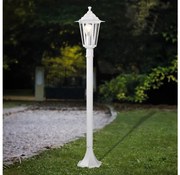 EGLO 22995 - Lampada da esterno LATERNA 5 1xE27/60W