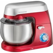 Robot da Cucina Clatronic KM 3709 Rosso 1000 W