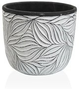 Vaso Versa Aran Ceramica (19,2 cm)