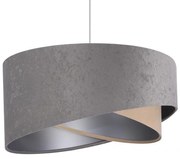 Lampadario su filo GALAXY 1xE27/60W/230V