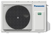 Unità esterna climatizzatore PANASONIC 18000 BTU classe A++